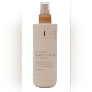 Pro-Growth Root Lift Spray with Collagen - Beige